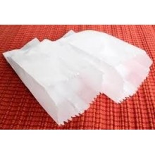 Saco Papel Mini Lanche 